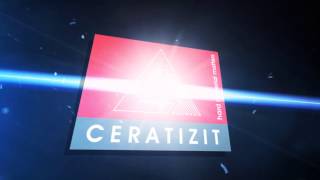 Historyboard ceratizit - holoprisma