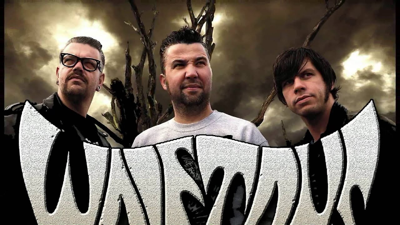 Wolftone - Dead Bird