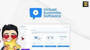Virtual Summits Software Review - The Best Hopin Alternative in 2023?