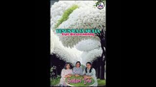 SENTARI TRIO || POP NATAL || YESUS RAJA MULIA || Cipt.Dicson Haling || Prod.JP2 Record.