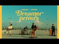 DISH// - Dreamer Drivers [Official Video] | 日産コラボレーション企画【Drive Letter】