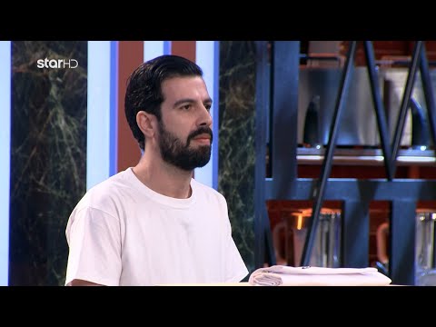 MasterChef 2022 | Η επιστροφή του Χριστόφορου και οι αλλαγές..