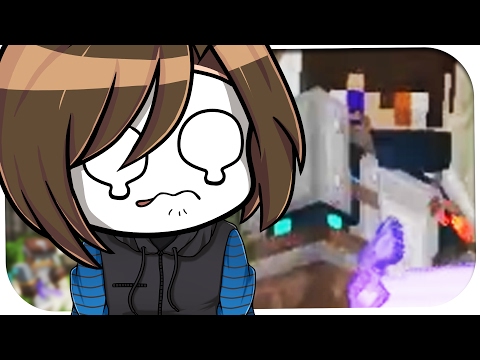 ICH HABE MAL WIEDER RICHTIG VIEL PECH! ☆ Minecraft: TryJump