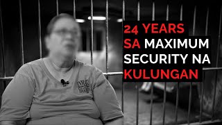 29 Years sa Kulungan!?