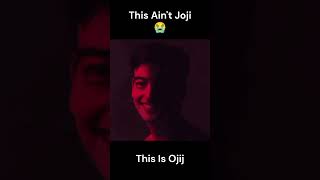 This Is Not Joji #funny  #music #memes
