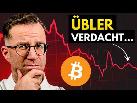 October Bitcoin crash to $30,000? (Many are hoping for it, here's my assessment)
