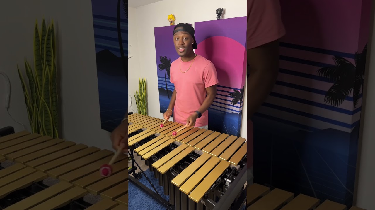 Evolution of Vibraphone pt. 2
