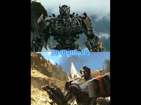 Scourge ROTB VS