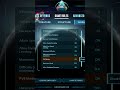 ARK Settings: ULTIMATE First Step to Pro! #arksurvivalascended #arkbeginnerguide #arksettings