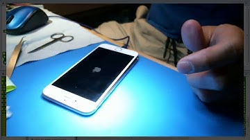 iPhone 6 No Power Data Recovery