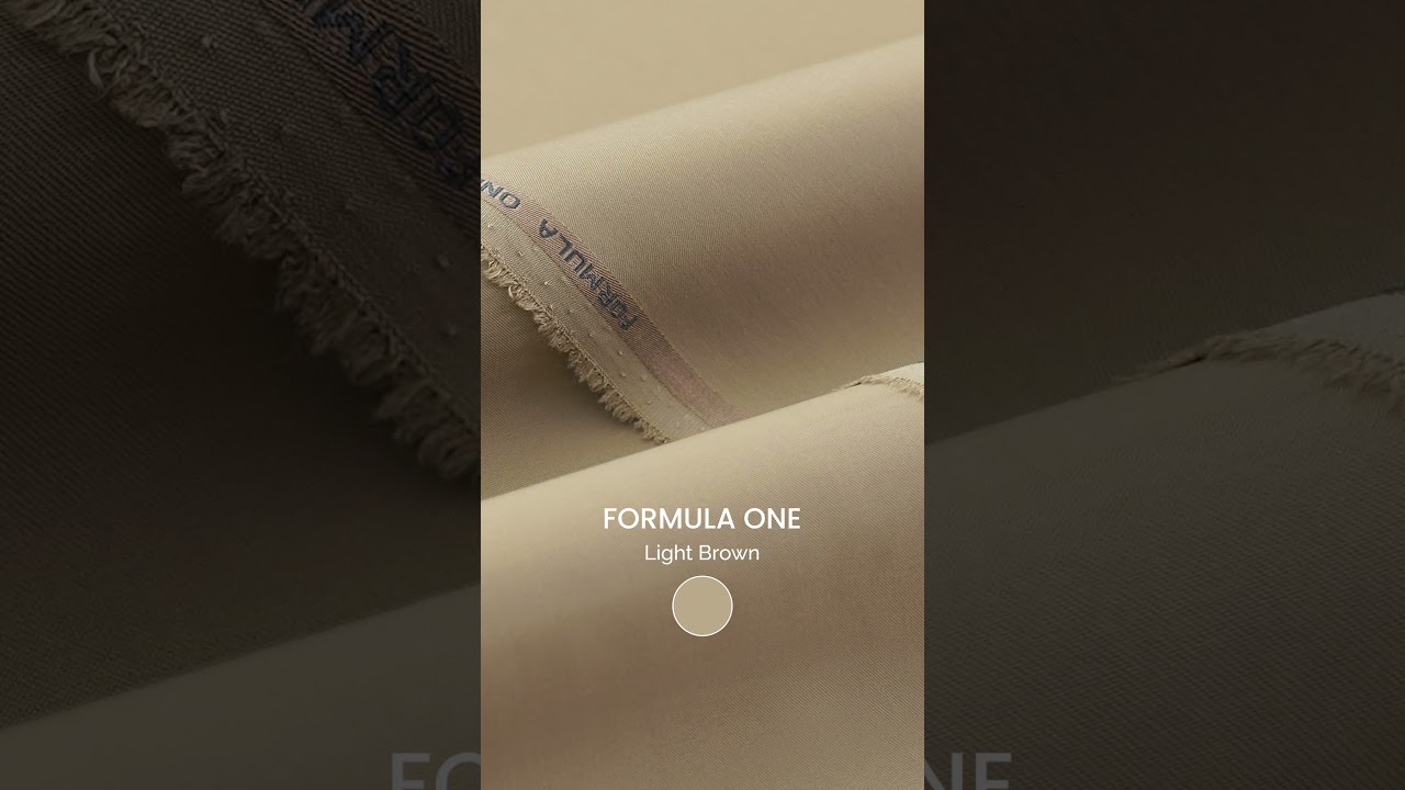 Formula One | Ahmad Fabrics International | 