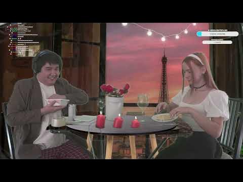 МУХАНДЖАН НА СВИДАНИЕ С НЕОБЫЧНОЙ ДЕВУШКОЙ - YouTube