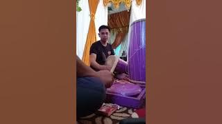 gendang adat Sulawesi Selatan.ganrang caddia.#adat #bugis #gendangadatmaros