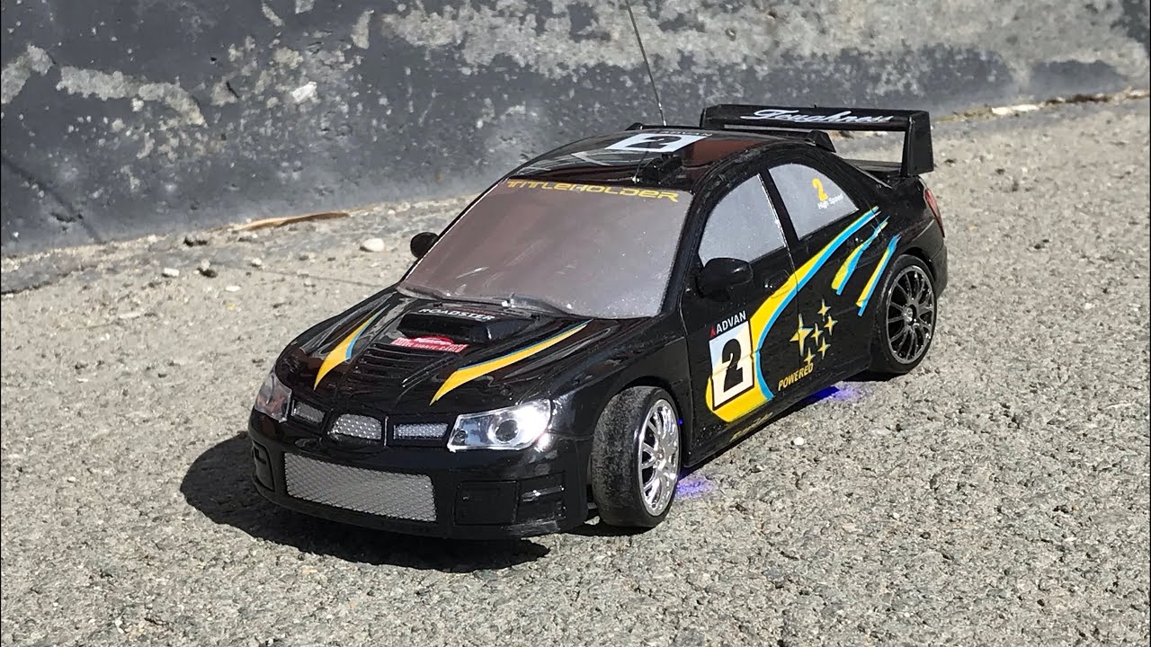 Ремонт р/у игрушек - YouTube