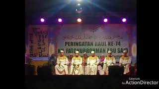 Download Lagu HAUL PP Manbail Futuh Beji  jenu Tuban. El husna gambus sholawat Yaa habibal qolby. MP3 Download Lagu HAUL PP Manbail Futuh Beji  jenu Tuban. El husna gambus sholawat Yaa habibal qolby. MP3