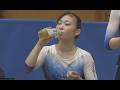 ん？国スポ2026 女子 体操