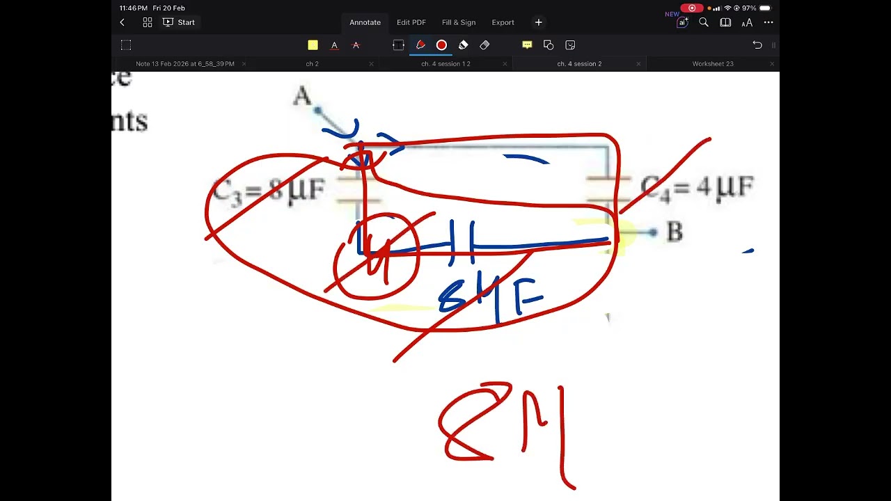 Hw session 2 ch 4 part 1