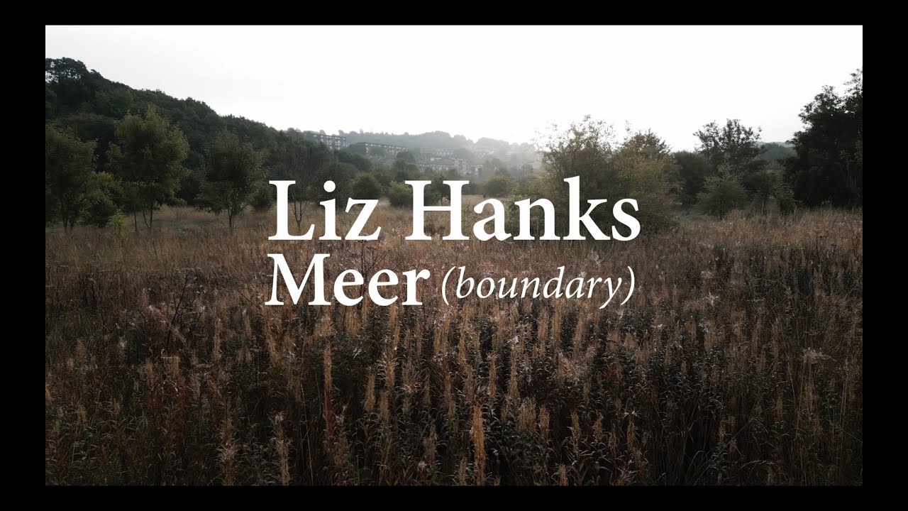 Liz Hanks - Meer
