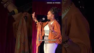 Muva The Creator  American Made short  Voices In Power  Atlanta 2025  Spoken Word Poetry