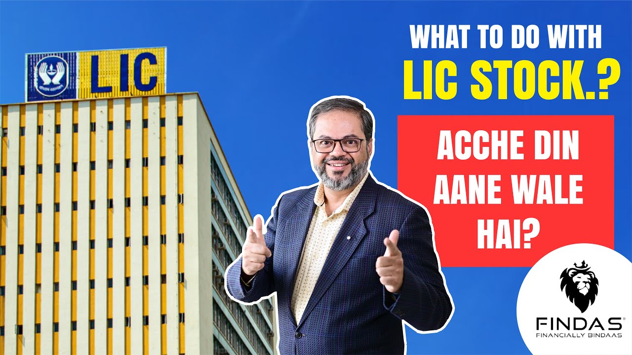 LIC IPO review after 1 year