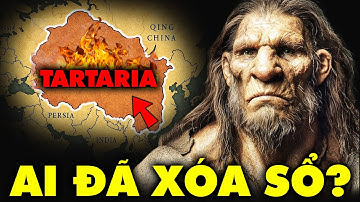 Đế chế TARTARIA - Nền Văn Minh Tiên Tiến Bị Xóa Khỏi Lịch Sử Nhân Loại | Thế Giới Cổ Đại