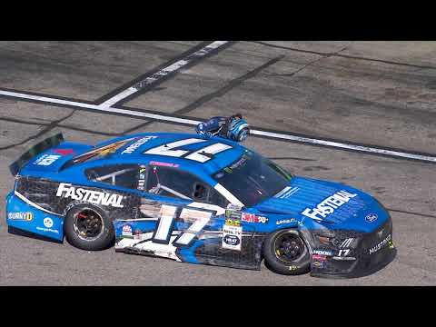 NASCAR’s best highlights from New Hampshire: Extended Highlights
