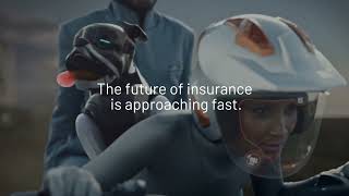 One Thing Leads To Another Santam 2022 Tv Ad