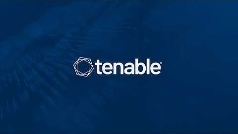 Discovering Log4Shell (CVE-2021-44228) vulnerabilities: Tenable.io Web App Scanning