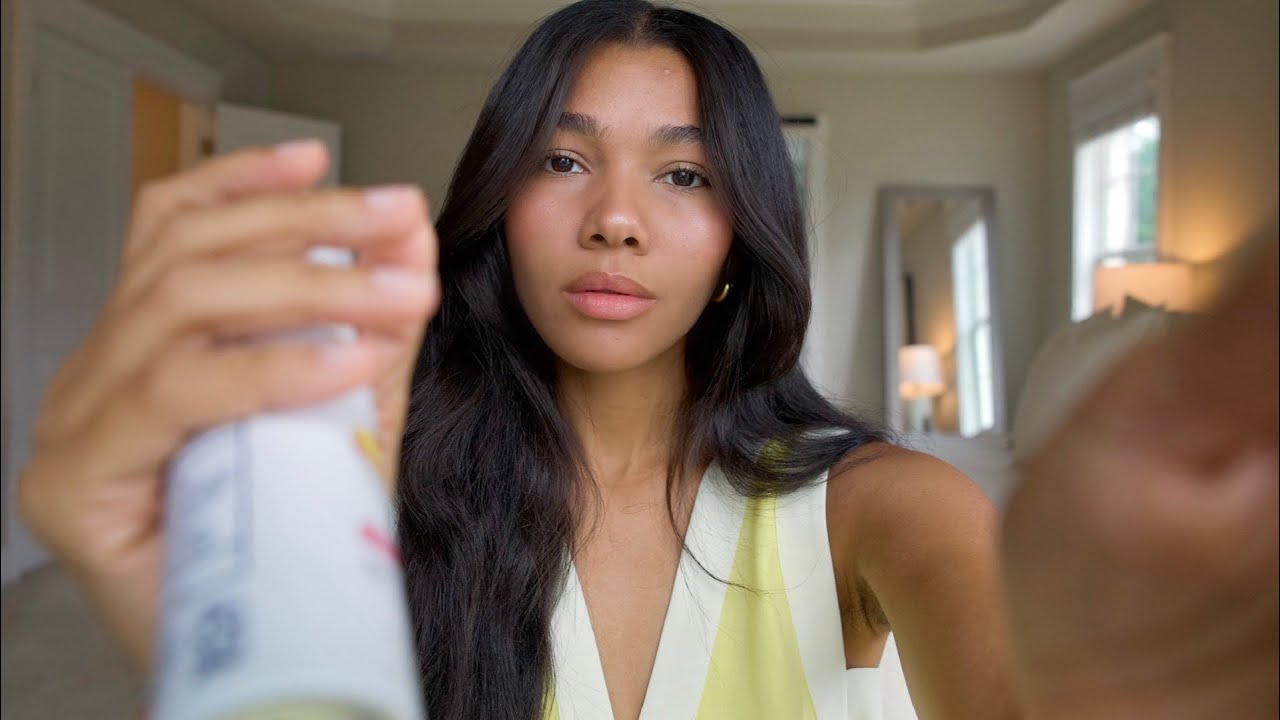 ASMR | Fast & Aggressive Mouth Sounds, Word Repetition & Trigger Assortments ✨