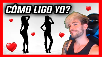 ¿Cómo ligar con una chica que no conoces?