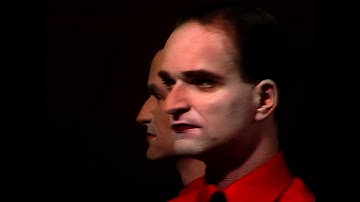 Kraftwerk - The Robots (Single Version) - German (Video Restoration)