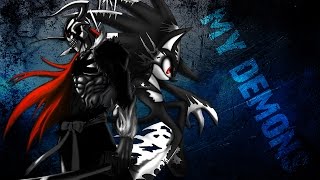 My Demons // Gaming/Anime MegaMix // Collab w/P4ko