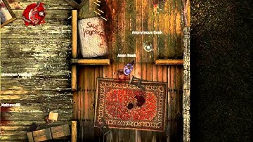 SAS Zombie Assault 3: Gameplay Part 1