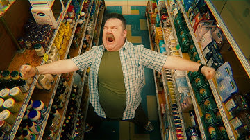 Leroy Sanchez - NUCLEAR (Official Music Video)