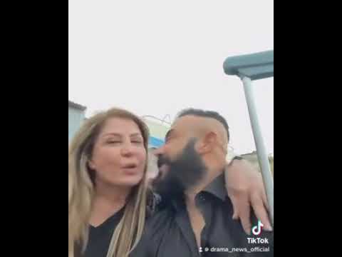 كواليس مسلسل لاحكم عليه قصي خولي و سحر فوزي