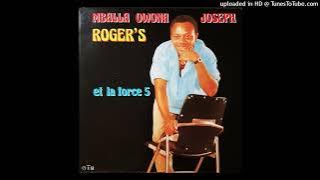 MBALLA ROGER S - BEAU PERE