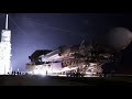 SpaceX Falcon Heavy Webcast Intro 2018