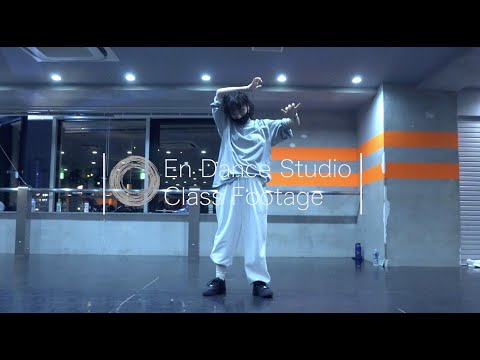 iona"Tethered/Rationale"@En Dance Studio SHIBUYA SCRAMBLE