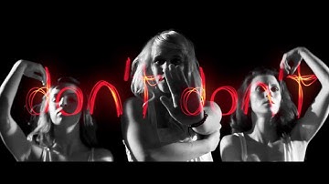 Background - Forget The Angel (Official Video)