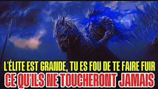 L&#39;ÉLU🤴, L&#39;ÉLITE NOIRE NE PEUT PAS VOIR LA TABLE DES MATIÈRES – ALORS ELLE TRAQUE VOTRE VISION DIVINE