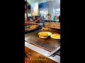 Zingar burger and zinger sahawarma in street food in gujar khan