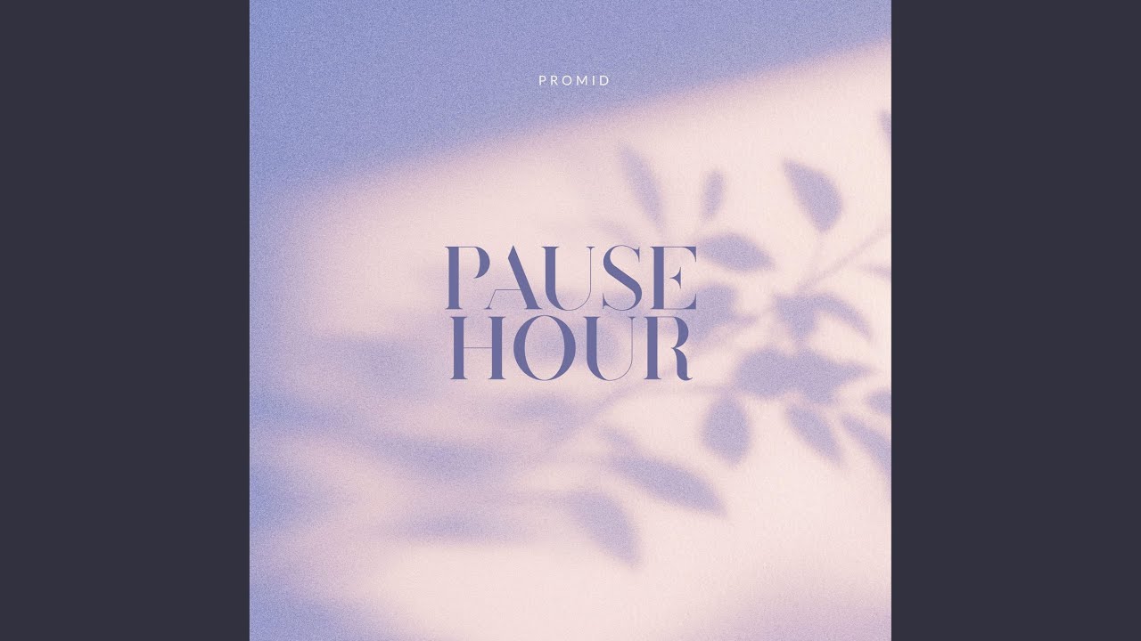 Guarda Pause Hour su YouTube Guarda Pause Hour su YouTube