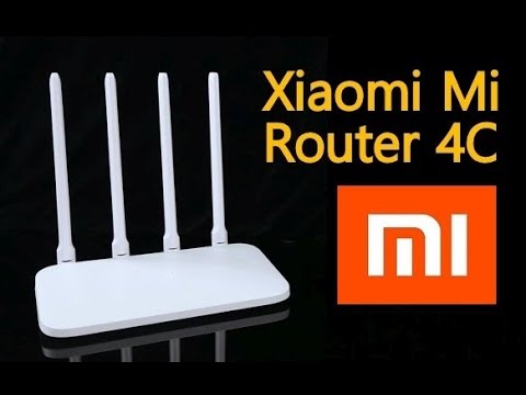 💰12$ ЗА ЛУЧШИЙ БЮДЖЕТНЫЙ РОУТЕР ?! ОБЗОР XIAOMI MI ROUTER 4C