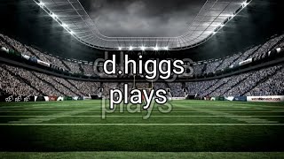 d. higgs - plays (lyric video)