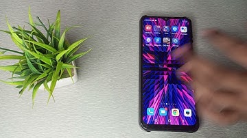 How to connect wifi with QR code in Tecno spark 7p