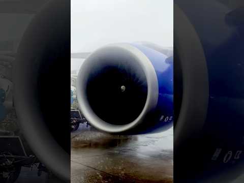 Monsoon 2025 || #monsoon #music #song #reels #aviation #planespotting #csmia #airport #raining #rain