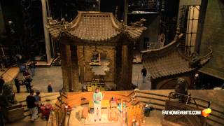 The Met In : Rigoletto And Parsifal