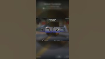 Day 333 - Opening a case every day till I pull a knife #cs2 #counterstrike