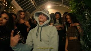 CENTRAL CEE - THE TEAM [MUSIC VIDEO]