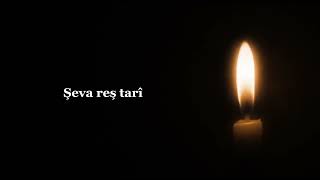 Ji Buna Rojên Reş| Perî Kurd